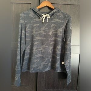 Vuori Halo Essential Hoodie